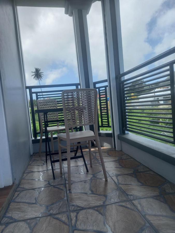 Mjay'S Place Paix Bouche Luaran gambar