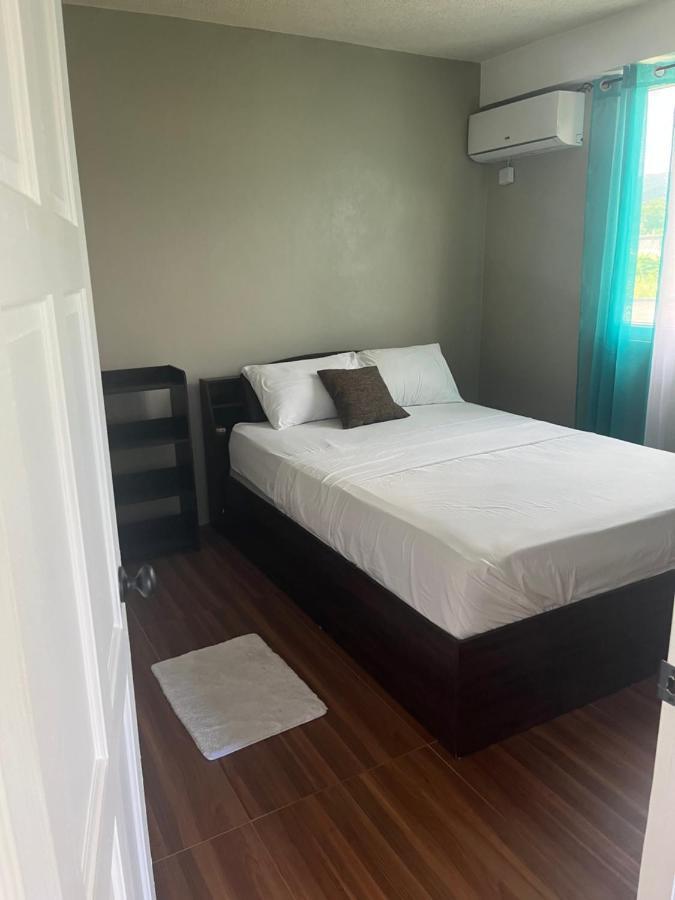 Mjay'S Place Paix Bouche Luaran gambar
